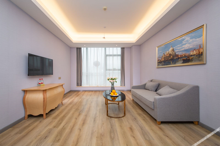Others 5, Vienna Hotel Huangshi Development Zone Olympic Center, Huangshi