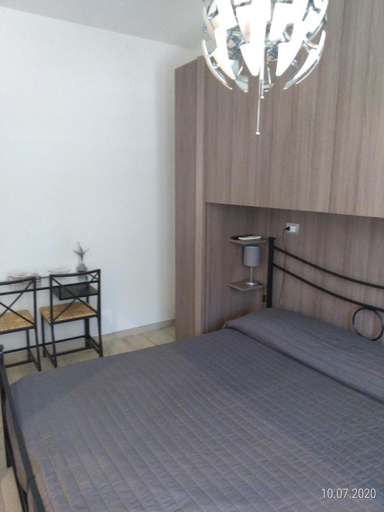 5, La Casina, Rimini