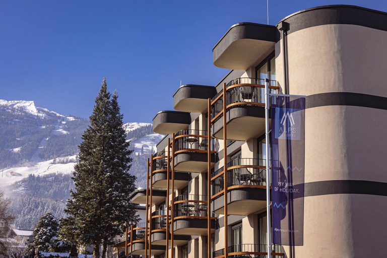 Exterior 3, Apartment near Spieljochbahn Fugen, Schwaz