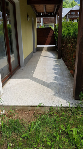 Garden 5, 2-bedroom Apartment With Garden, Spittal an der Drau