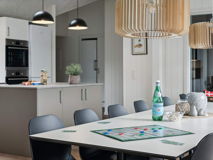 Others 5, 5 Star Holiday Home in Sydals, Sønderborg