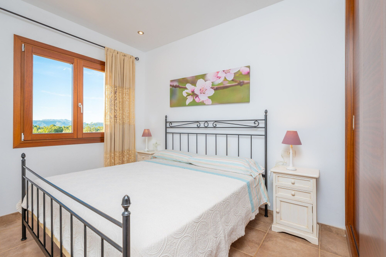Room 3, Son Morro Ca Na Poveta, Baleares