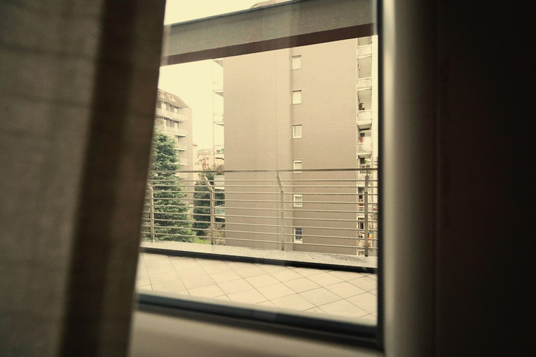 Interior 3, Studio Near Politecnico, Milan, Milano
