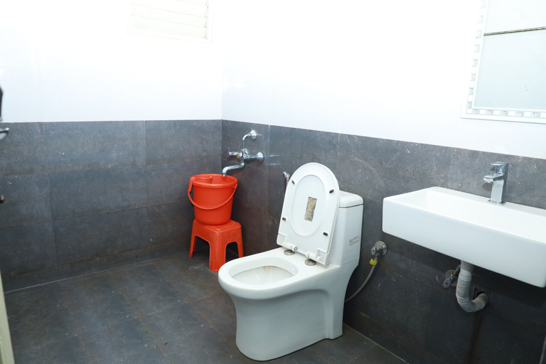 Bathroom 3
