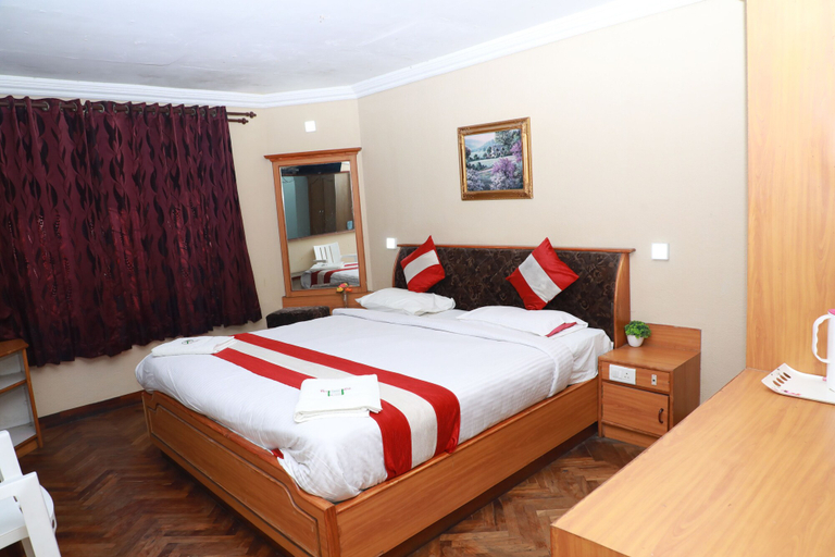 Bedroom 14