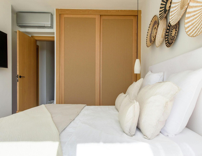Room 5, Modern Villa in Santa Eulalia, Baleares