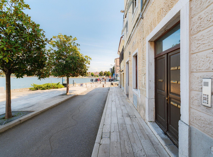 Exterior 4, Apartment with view, Poreč