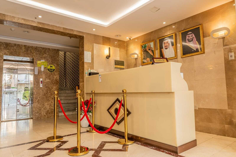 Others 4, Sweet Alnozha Serviced Apartments, Jeddah