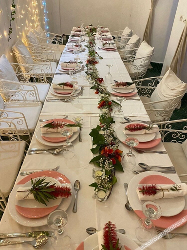 Food & Drinks 4, リヤド ダール ラビア, Rabat
