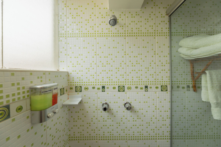 Bathroom 4, Dreams Boutique Cusco, Cusco