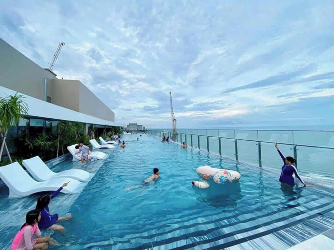 Sport & Beauty, Sumi House -  CSJ Tower Apt Vung Tau, Vũng Tàu