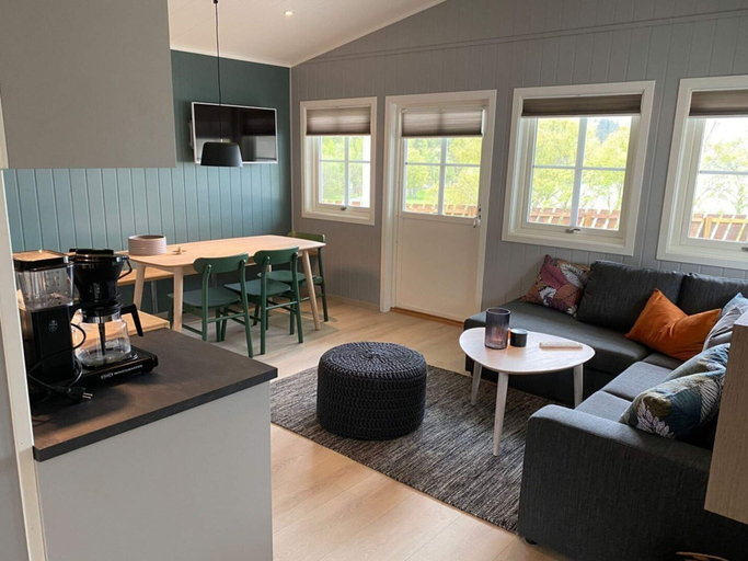 Interior 4, Holiday Home in Kinsarvik With sea View, Ullensvang