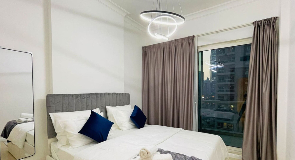 Room 5, 1b-mayfairtower-613 in Dubai, Dubai