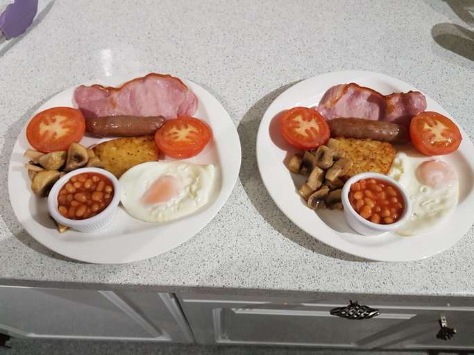 Food & Drinks 5, 74 Belgravia, Torbay
