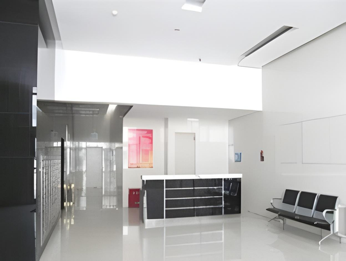 Public Area, Dalian Yi Fang Leisure Apartment, Dalian