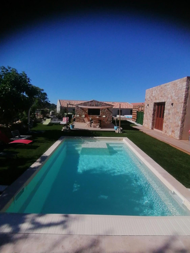 Others 3, A Casa Assulanata, Haute-Corse