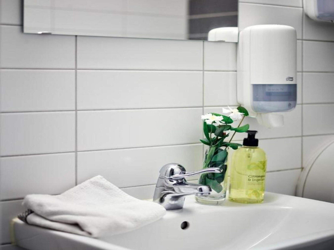 Interior 3, 8 Person Holiday Park Home in Goteborg, Falkenberg