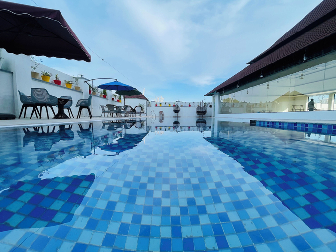 Sport & Beauty 2, Krishna Resort Pushkar, Ajmer