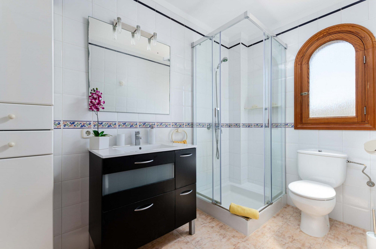 Bathroom 5, Yourhouse Ca Na Maria, Baleares