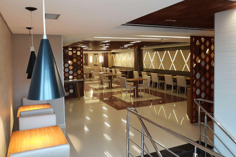 Food & Drinks 5, Ramada by Wyndham Manaus Torres Center, Maués