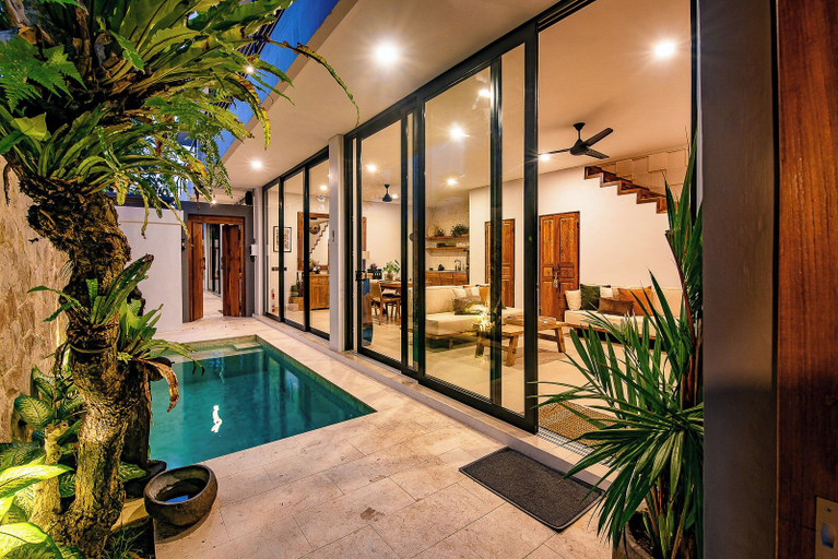 Sport & Beauty 1, Sister Suites, Badung