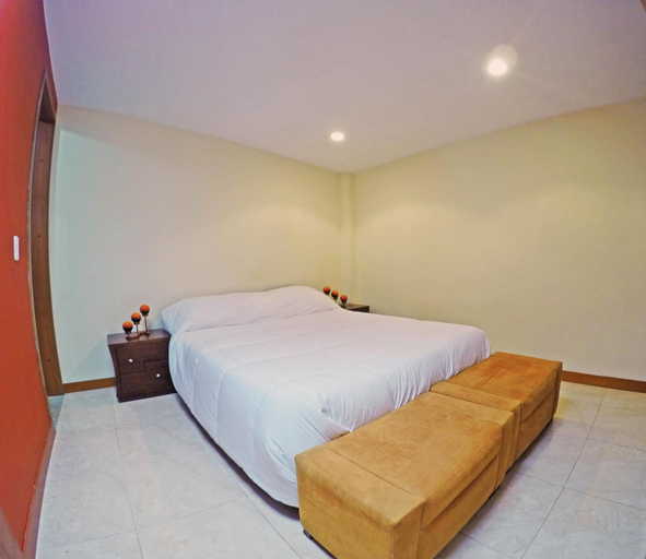 Bedroom 2, Casa Magi, Santafé de Bogotá
