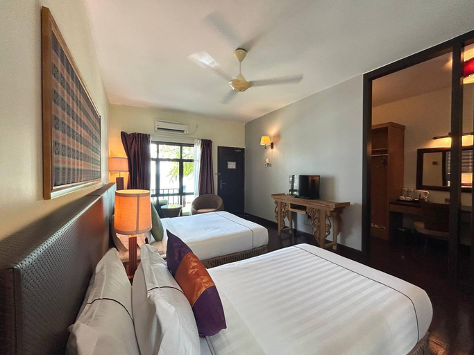 Bedroom 7
