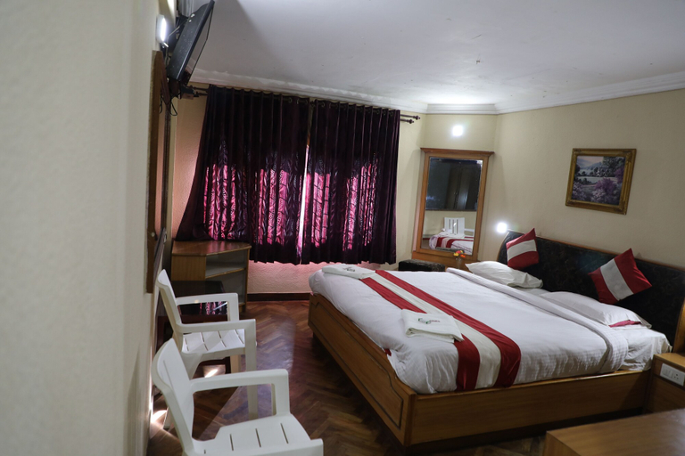 Bedroom 6