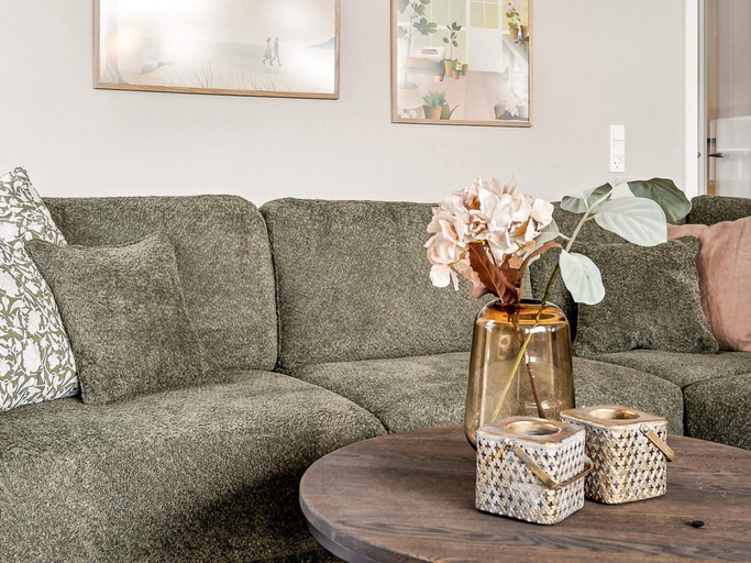 Others 5, 5 Star Holiday Home in Sydals, Sønderborg