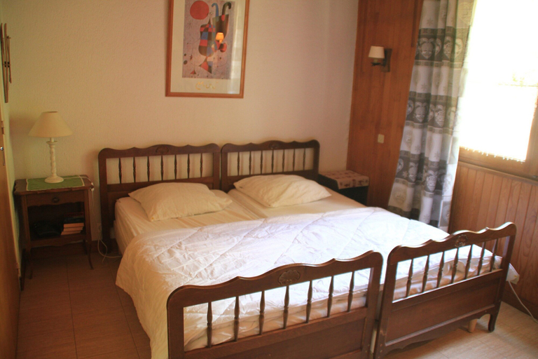 Room 3, Residence Rsa17 Swimming Pool & Center 5 Pers, Haute-Savoie