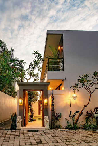 Exterior & Views, Sister Suites, Badung