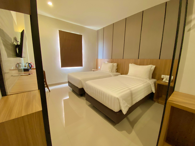 Bedroom 11