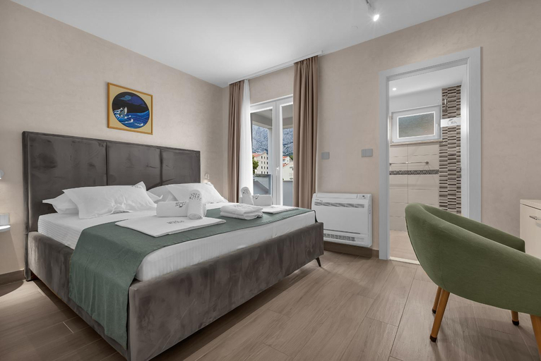 Others 4, Villa Olea Prestige, Baška Voda