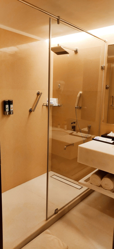 Bathroom 5, MANJEERA PREMIER, East Godavari