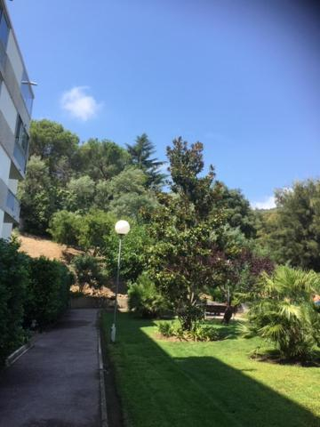 Exterior view 3, LesJardinsFleuris, Alpes-Maritimes
