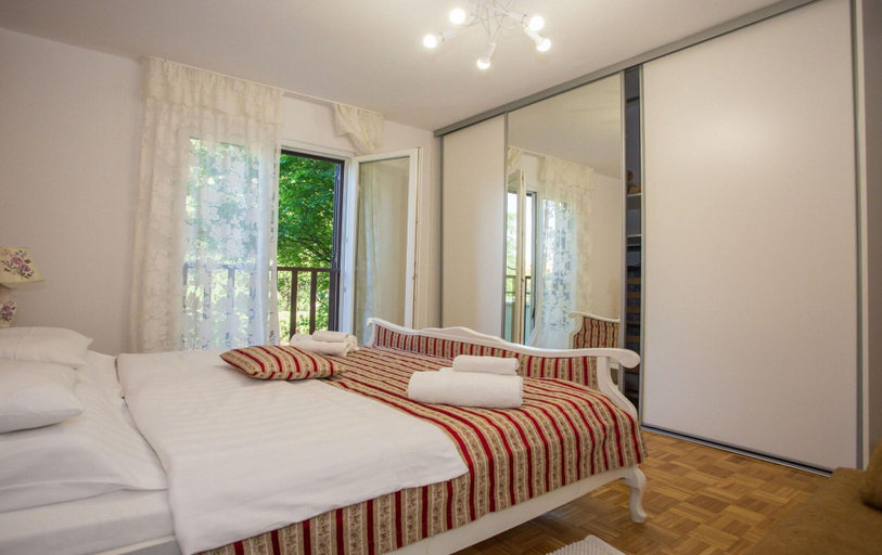 Room 4, Beautiful Apartment in Prime Location, Poreč