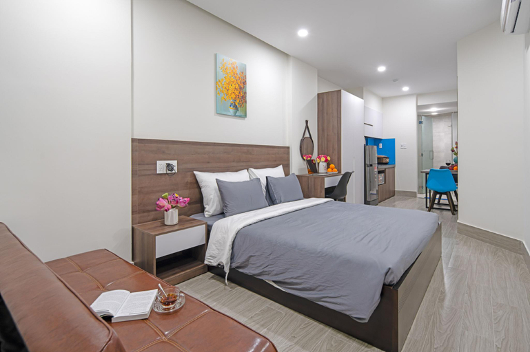 Bedroom 11