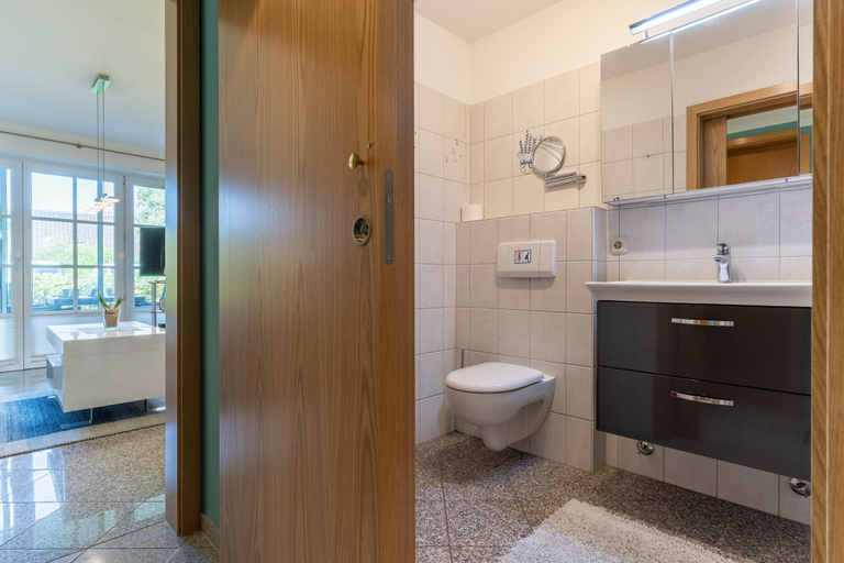 Others 3, Ferienwohnung fur 3 in St. Peter-ording, Nordfriesland