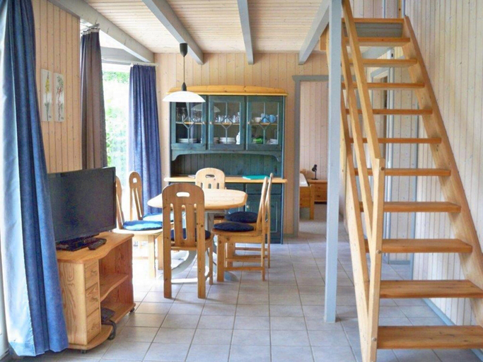 Dining, Exklusives Skandinavisches Ferienhaus, Mecklenburgische Seenplatte