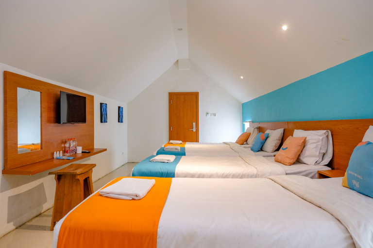 Bedroom 21