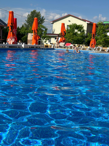 Sport & Beauty 2, Раискии Дворик, Brovars'kyi