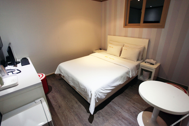 Bedroom 4, Anyang The One, Anyang