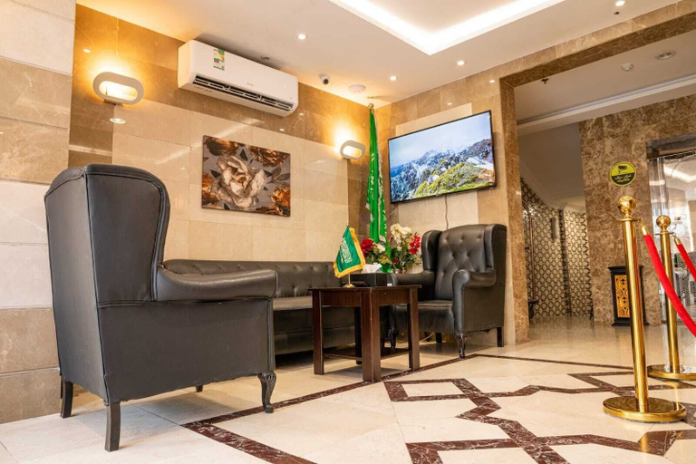 Others 4, Sweet Alnozha Serviced Apartments, Jeddah