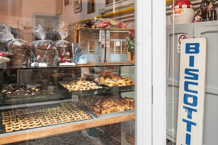 Food & Drinks, Trastevere Apartments, Rome