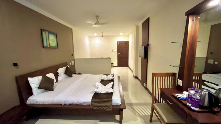 Bedroom 7
