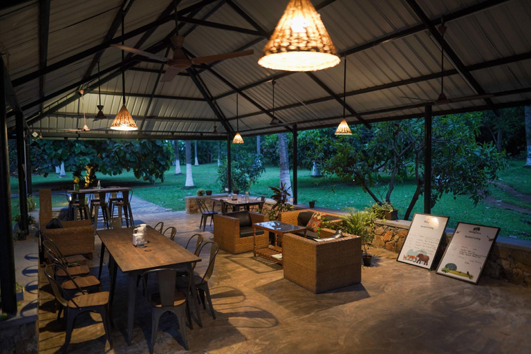 Food & Drinks 5, The Mangifera, Chamrajnagar