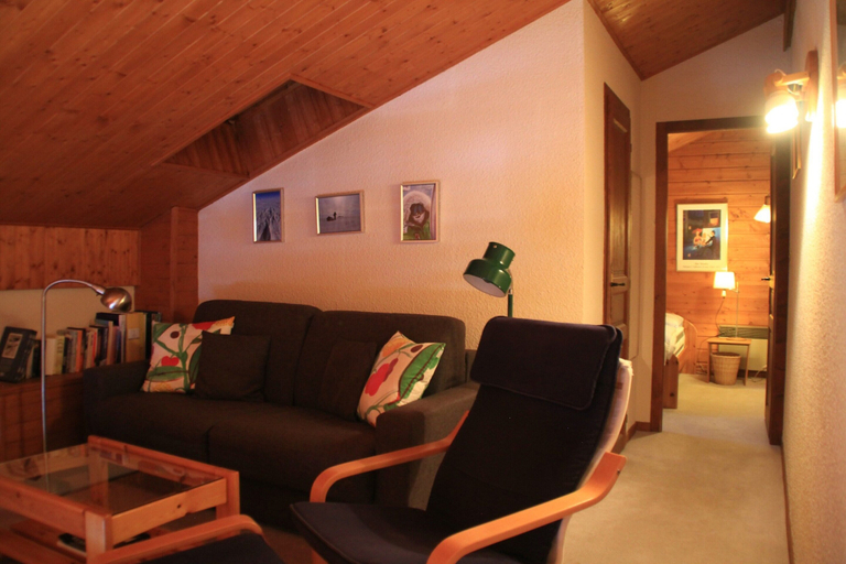 Living room 2, Sabaudia Sbb14 Mountain & View 6 Pers, Haute-Savoie