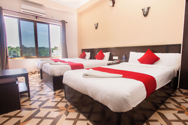 Others 5, Hotel Aadarsha Inn, Lumbini
