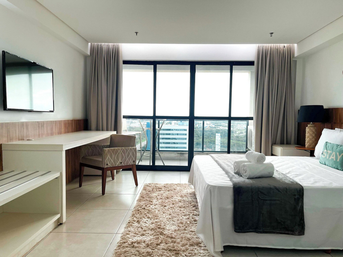 Bedroom 2, STAY Cosmopolitan, Palmas