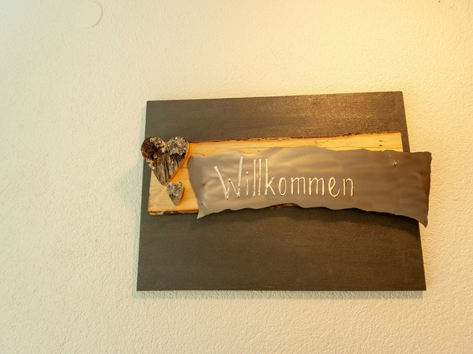 Interior detail 2, Moiklerhof Apartment, Schwaz